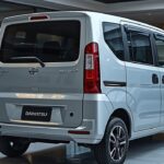 Daihatsu Move — Маленький, но мощный! Идеальный городской автомобиль