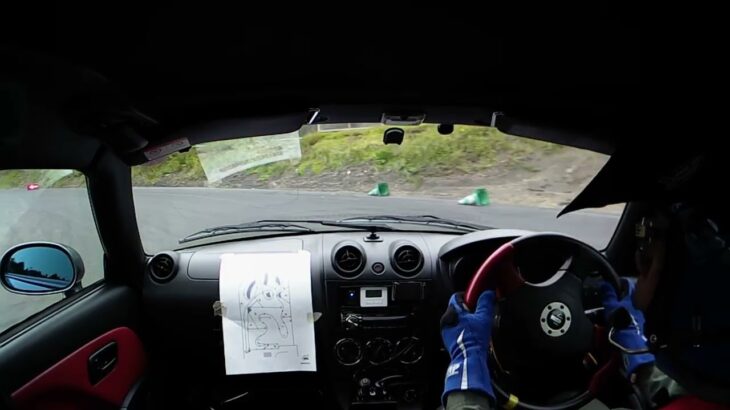 250928 NCMLチャレンジ・ザ・バトルアタックwithジムキタ/ＨＥＡＴ2