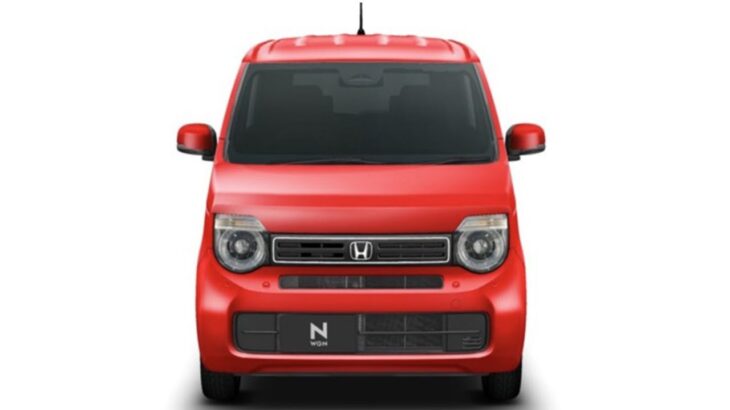 【50万円安い!?】ホンダ新型N-WGNが神コスパすぎた…燃費23km/L＆装備充実の最安モデル登場！