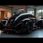 2027 Volkswagen Beetle 初公開｜ファーストルック完全レビュー