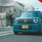 【N-ONE e:】 WEB MOVIE「登場」篇 （2025年度）