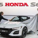 2025年 ホンダ S660 – 完璧なライトウェイトスポーツカー！| フルレビュー＆ドライビング体験
