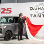 【2025年最新】ダイハツ・タント徹底レビュー！驚きの進化と使いやすさを徹底解説！【Kuruma Talk Car Reviews】