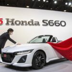 2025 ホンダS660徹底レビュー｜JDM軽スポーツカーの魅力全解説