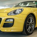 ダイハツ・コペン：日本が誇る小さなスポーツカーの奇跡｜軽自動車の枠を超えた走りとデザイン