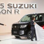 【新型】2025年スズキ・ワゴンR徹底レビュー！外装・内装・性能・価格まで完全解説