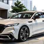 2026年新型日産アルメーラ登場 革新的デザインと燃費性能を徹底レビュー