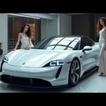 2026 Porsche Taycan Review – The Future of Electric Luxury Performance!