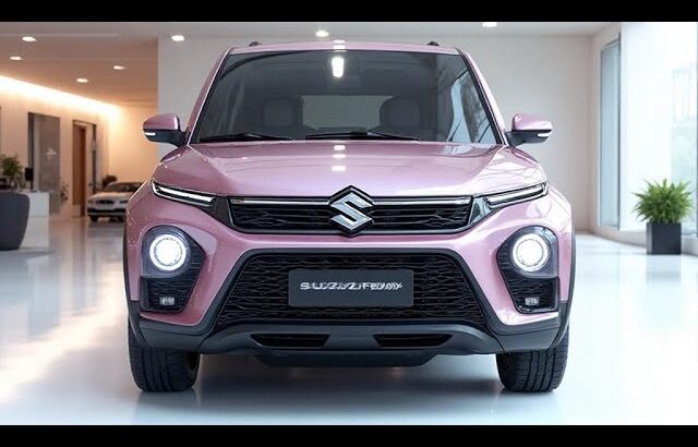 「ついに公開!2025年新型スズキジムニーY 米国生産と衝撃価格の真実」