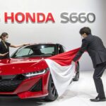 🚗2025年版ホンダS660徹底レビュー｜伝説の軽スポーツが再び蘇る！【JDM AutoDrive】