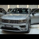 😱 New 2026 VW Tiguan – Volkswagen’s Game Changer SUV You Must See!
