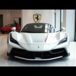 2026年フェラーリ・ローマ徹底レビュー！究極のGTカーがついに登場