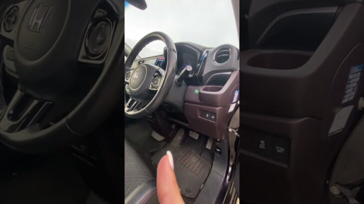 Honda N-WGN отзыв #honda #automobile #отзывы #обзор #женскаяодежда