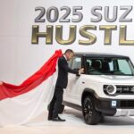 2025年新型スズキハスラー徹底レビュー｜外装・内装・走行性能・価格を完全解説｜wonderfullcar