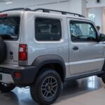 新型ラガー2025を詳しく紹介！外装・内装・性能・価格まとめ！