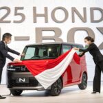 2025年新型ホンダN-BOX徹底レビュー！デザイン・内装・走行性能・価格を詳しく解説【AutoXperience】