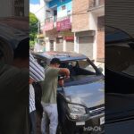 WagonR T4 windshield Genuine glass✅