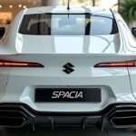 🚗 驚愕の進化！2026年新型スズキ・スペーシア誕生！燃費・快適性・安全性能すべてが桁違い！軽の常識を超えた最強モデル！💥