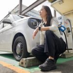 ホンダ「N-ONE e: 」イオン限定EV充電の旅、忙しい人にはオススメできません…