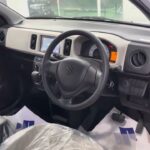 SUZUKI ALTO VXL AGS AUTOMATISC 🥰 ALREADY BANK LEASED../ 🚘 2025 MODEL 👉🏻 CAR ON INSTALLMENT