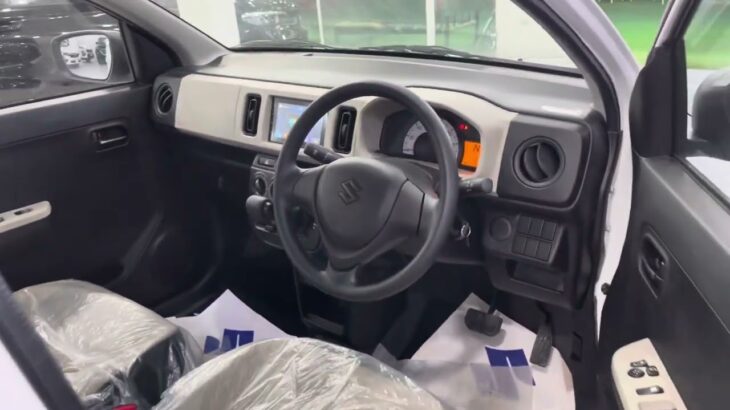 SUZUKI ALTO VXL AGS AUTOMATISC 🥰 ALREADY BANK LEASED../ 🚘 2025 MODEL 👉🏻 CAR ON INSTALLMENT