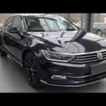 💥 All-New 2026 VW Passat | Full Review: Exterior, Interior & Performance!