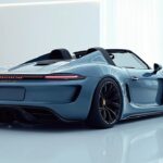 【究極のロードスター】718 ボクスター GTS 4.0が「運転する喜び」を再定義する理由 #car #2025