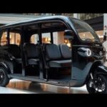 2025 Suzuki Alto Rickshaw – शानदार माइलेज, दमदार इंजन और मॉडर्न लुक वाला नया ऑटो