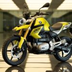 🔥【超話題】2025年BMW G 310 GSがヤバい！軽い・速い・カッコいいの三拍子🔥これが最強の小型アドベンチャーだ🏍️✨