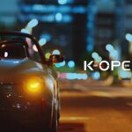 Japan Mobility Show 2025 K-OPEN コンセプトムービー　ダイハツ公式