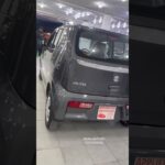 SUZUKI ALTO VXL AGS 🥰 NEW EDITION ALREADY BANK LEASED ..🚘 2025 MODEL 👉🏻 CAR ON INSTALLMENT