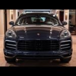 2026 Porsche Cayenne Review – The Luxury SUV That Redefines Power!