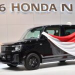 【2026年最新版】新型ホンダN-BOX徹底解説！外装・内装・性能・安全装備・価格まで全て紹介！【RHD LEGEND】