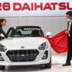 未来の軽オープンカー！2026年ダイハツ・コペン完全レビュー【JPN AutoZone】