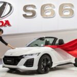 2026 Honda S660 フルレビュー｜新時代の軽スポーツ！走り・デザイン・テクノロジー完全解説