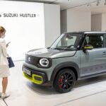 【2026年新型】スズキ・ハスラー徹底レビュー！デザイン・性能・価格まで全部紹介