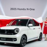 「2025年ホンダN-Oneレビュー：完璧な街乗りカー？」