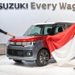 2025年スズキ・エブリイワゴン徹底レビュー！軽なのにミニバン級の広さと快適性！？仕事も遊びもこれ一台