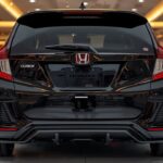 2025年ホンダN-BOXカスタム徹底レビュー｜外装・内装・走行性能・価格を詳しく解説