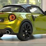 2026年新型ホンダS660登場 驚きの進化がヤバすぎるJapan Autos