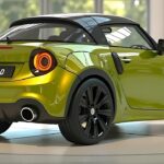 2026年新型ホンダS660登場 驚きの進化がヤバすぎるJapan Autos