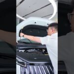 All New 2025 GAC Trumpchi M8 MPV
