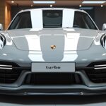 All-New 2026 Porsche 911 Turbo S Review | Specs, Updates & Why Hybrid Is a Game-Changer