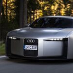 Audi Concept C – Test Drive!