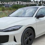Can Volkswagen’s New Coupe Keep Up with the Sagitar and Civic? Volkswagen Lamando L GTS 2026