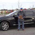 Episode #  272 – 2025 Cadillac OPTIQ Luxury 2 Review!