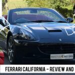 Ferrari California 4.3 DCT Review and Test Drive