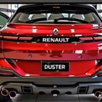 First Look: 2026 Renault Duster | Complete Price, Features & Drive Review