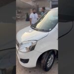 For Sale Suzuki WagonR Vxl Model 20/21 Mileage 65k Offer Required #ZohaibCarsReview #03244551245