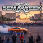 Going To SEMA 2025? – The BEST thing to do while in Las Vegas!